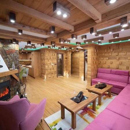 Апартаменти Drugarska Prica Яхорина Екстер'єр фото