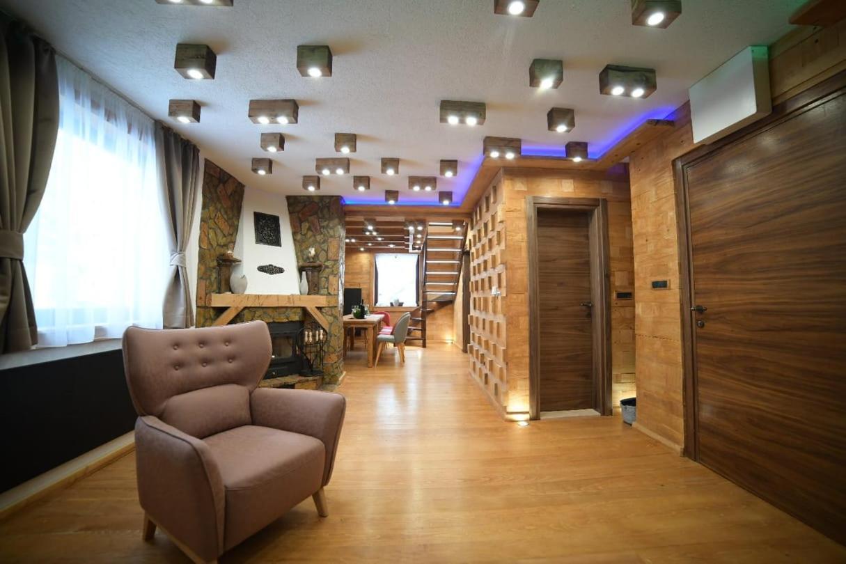 Апартаменти Drugarska Prica Яхорина Екстер'єр фото